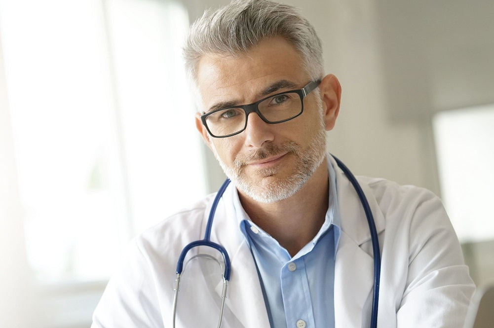 Doctor's Checkups